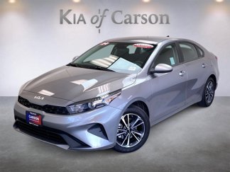 Certified 2024 Kia Forte LXS image 1