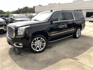 Certified 2019 GMC Yukon XL SLT w/ Premium Edition image 1