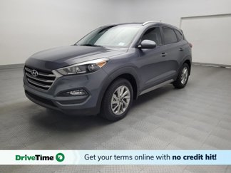 Used 2017 Hyundai Tucson SE image 1
