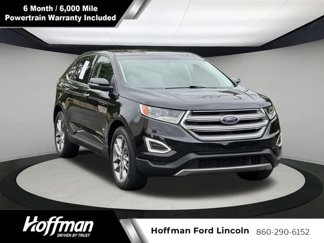 Used 2016 Ford Edge Titanium w/ Equipment Group 301A image 1