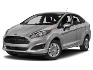 Used 2019 Ford Fiesta SE image 1