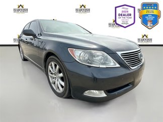 Used 2007 Lexus LS 460 image 1