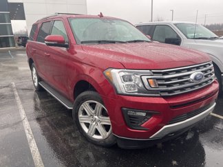 Used 2019 Ford Expedition XLT w/ Equipment Group 202A image 1