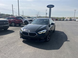 Used 2021 BMW 228i xDrive Gran Coupe w/ Convenience Package image 1