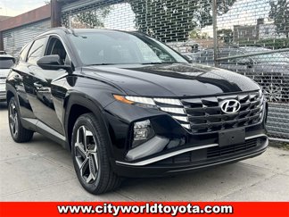 Used 2023 Hyundai Tucson SEL w/ Convenience Package image 1