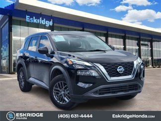 Used 2021 Nissan Rogue S image 1