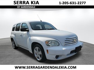 Used 2010 Chevrolet HHR LS image 1
