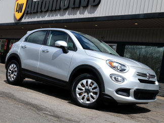 Used 2018 FIAT 500X Pop image 1