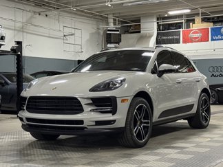 Used 2020 Porsche Macan S image 1