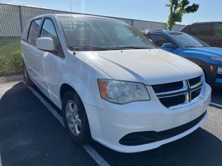 Used 2012 Dodge Grand Caravan SE image 1