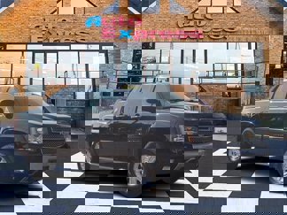 Used 2013 Chevrolet Avalanche LT w/ Suspension Package, Off-Road image 1