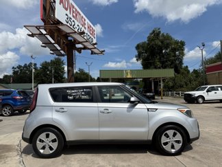 Used 2016 Kia Soul w/ Convenience Package image 1