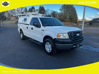 Used 2008 Ford F150 XL image 1