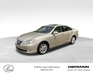 Used 2011 Lexus ES 350 image 1