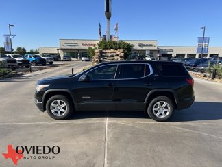 Used 2019 GMC Acadia SLE image 1