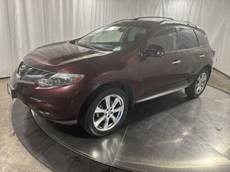 Used 2013 Nissan Murano LE image 1