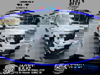 New 2025 Ford Maverick XLT image 1