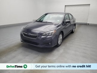 Used 2018 Subaru Impreza 2.0i Premium w/ Eyesight & BSD & Rcta image 1
