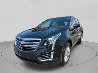 Used 2019 Cadillac XT5 AWD image 1
