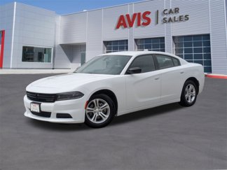Used 2023 Dodge Charger SXT image 1