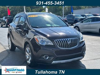Used 2016 Buick Encore Convenience image 1