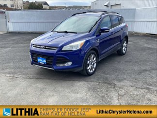 Used 2013 Ford Escape SEL image 1