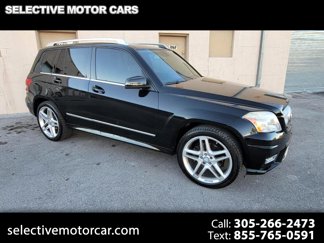 Used 2012 Mercedes-Benz GLK 350 2WD image 1