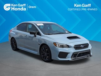 Used 2019 Subaru WRX Premium image 1