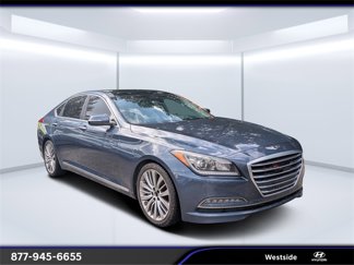 Used 2015 Hyundai Genesis 5.0 w/ Option Group 05 video 1