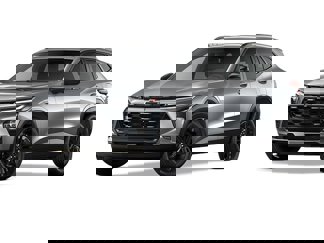 New 2025 Chevrolet Trax ACTIV w/ Driver Confidence Package image 1