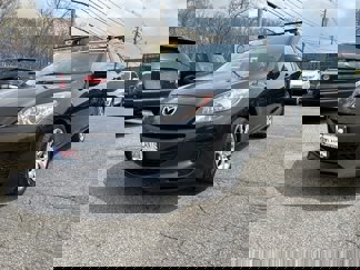 Used 2013 MAZDA MAZDA3 i SV image 1