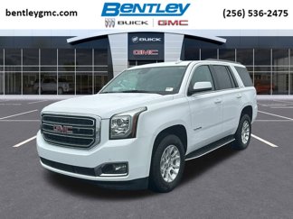 Used 2020 GMC Yukon SLT w/ HD Trailering Package image 1