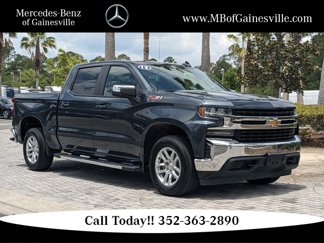 Used 2019 Chevrolet Silverado 1500 LT w/ All-Star Edition image 1