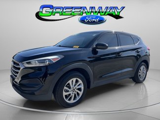 Used 2018 Hyundai Tucson SE image 1
