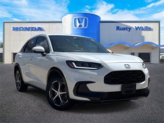 Used 2023 Honda HR-V EX-L image 1