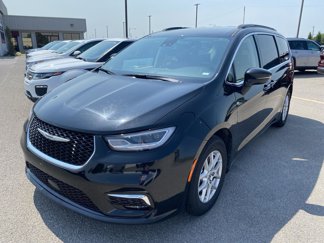 Used 2022 Chrysler Pacifica Touring-L image 1