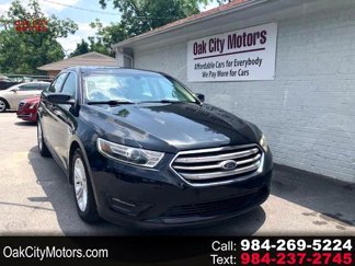 Used 2014 Ford Taurus SEL w/ Equipment Group 201A image 1