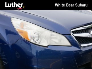 Used 2011 Subaru Legacy 2.5i Premium w/ All-Weather Pkg image 1