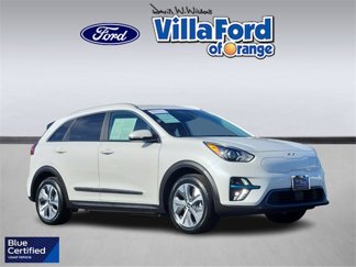 Used 2022 Kia Niro EX w/ Cold Weather Package image 1
