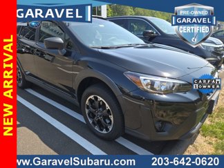 Used 2023 Subaru Crosstrek 2.0i image 1