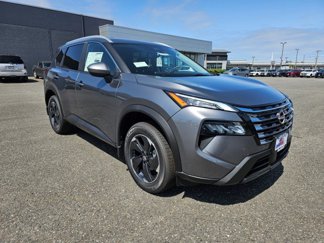 New 2025 Nissan Rogue SV w/ SV Premium Package image 1