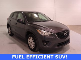 Used 2014 MAZDA CX-5 Touring image 1