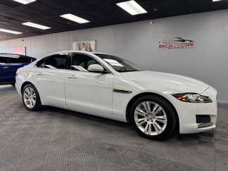 Used 2016 Jaguar XF Premium image 1