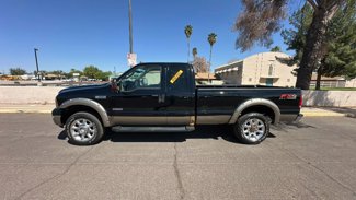 Used 2006 Ford F250 Lariat image 1