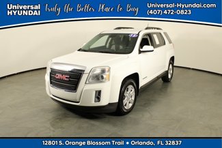 Used 2013 GMC Terrain SLE image 1