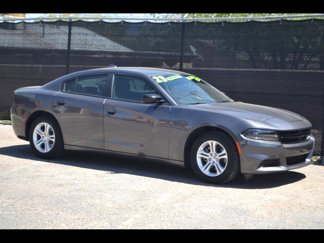 Used 2023 Dodge Charger SXT image 1