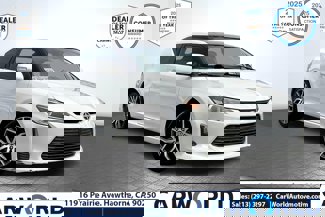 Used 2015 Scion tC image 1