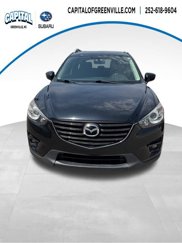Used 2016 MAZDA CX-5 Touring image 1
