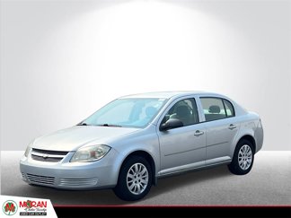 Used 2010 Chevrolet Cobalt LS w/ Protection Package image 1
