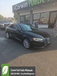 Used 2015 Audi A3 1.8T Premium image 1